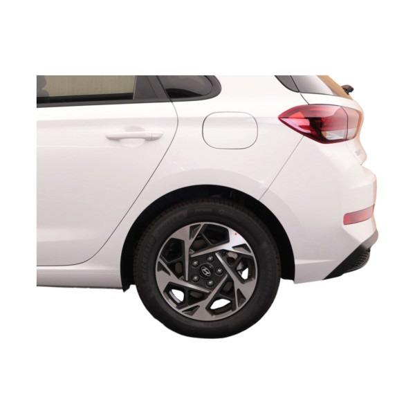 Hyundai i30 1.5 CVVT | Style and Efficiency