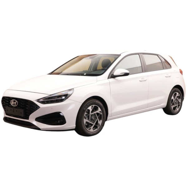 Hyundai i30 T-GDI | Innovation and Comfort