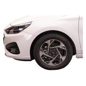 Hyundai i30 T-GDI | Innovation and Comfort