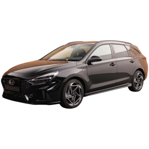 Hyundai i30 Kombi N-Line | Sporty Compact Wagon