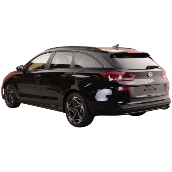 Hyundai i30 Kombi N-Line | Sporty Compact Wagon