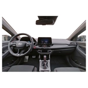 Hyundai i30 Kombi N-Line | Sporty Compact Wagon