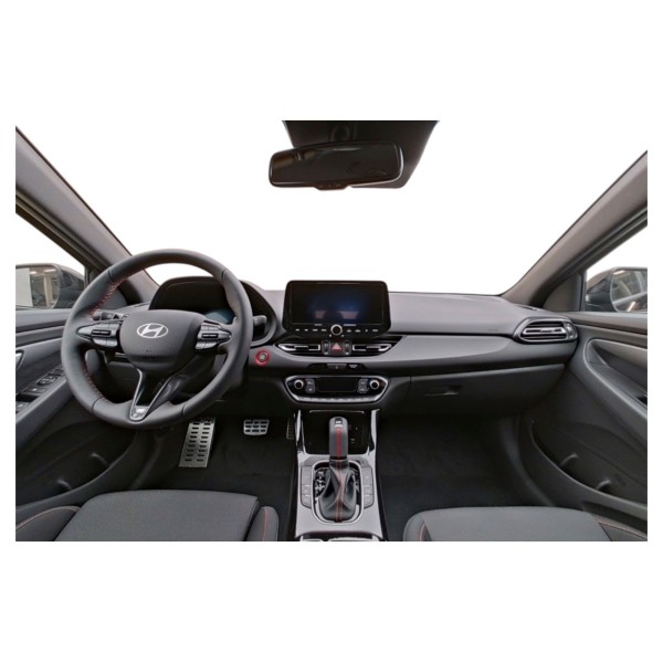 Hyundai i30 Kombi N-Line | Sporty Compact Wagon