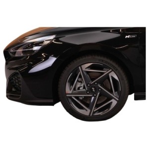 Hyundai i30 Kombi N-Line | Sporty Compact Wagon