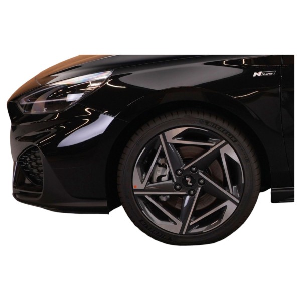 Hyundai i30 Kombi N-Line | Sporty Compact Wagon