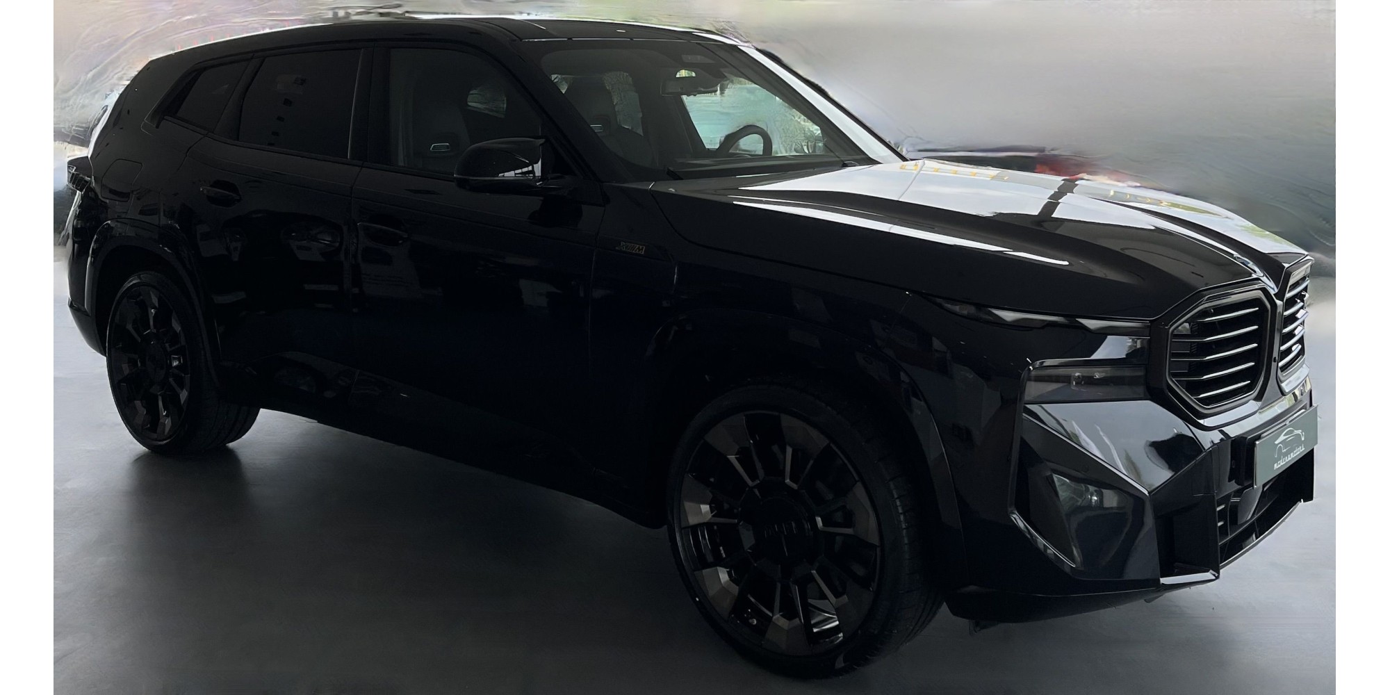 BMW XM | Save 14% | Ultimate Driving Machine