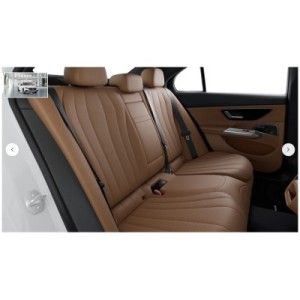 Mercedes-Benz E 200 AMG Line | Luxury Sedan Style