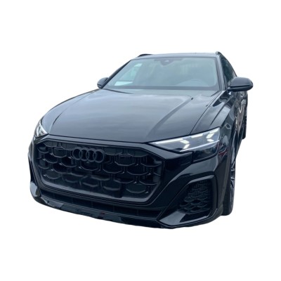 Audi Q8 60 TFSI | Style and Technology MY2025