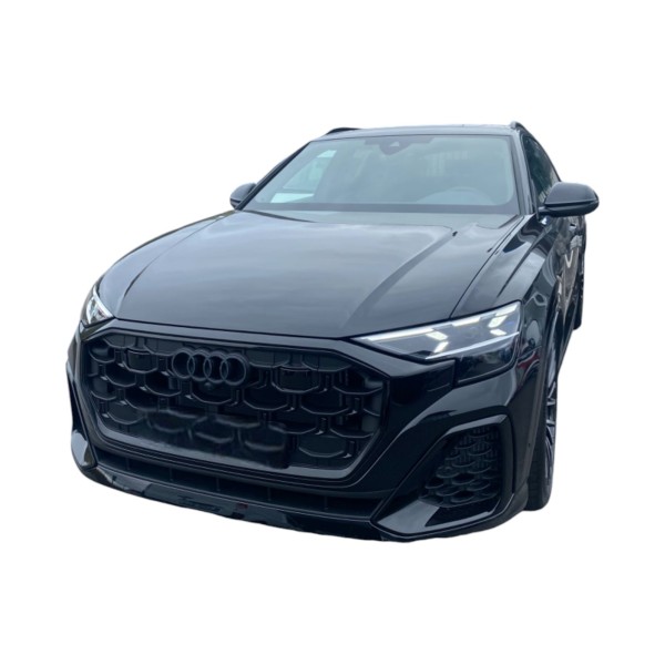 Audi Q8 60 TFSI | Style and Technology MY2025