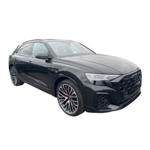 Audi Q8 60 TFSI | Style and Technology MY2025