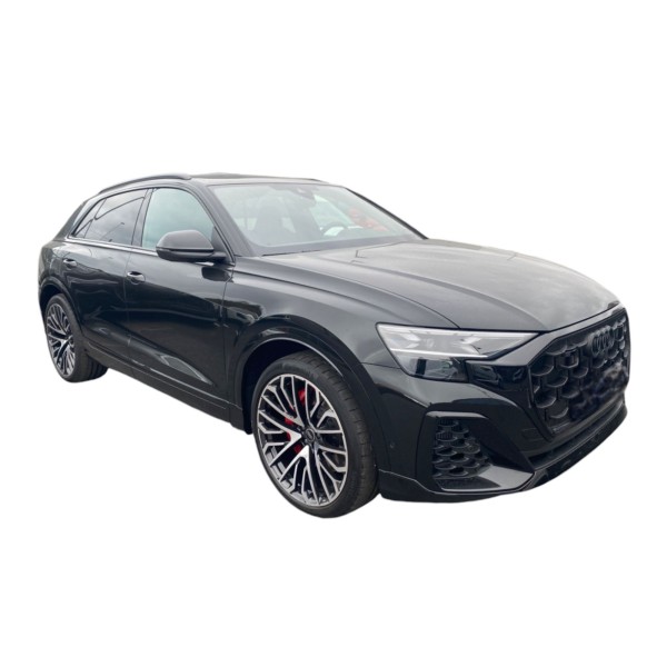 Audi Q8 60 TFSI | Style and Technology MY2025