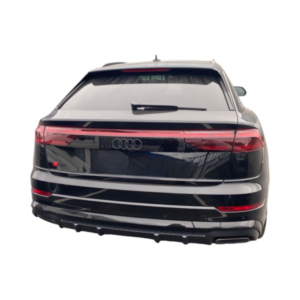 Audi Q8 60 TFSI | Style and Technology MY2025