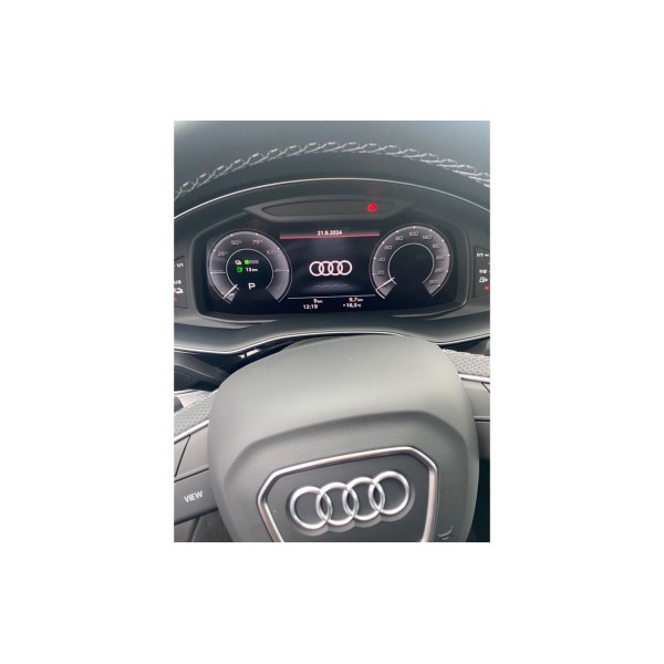 Audi Q8 60 TFSI | Style and Technology MY2025