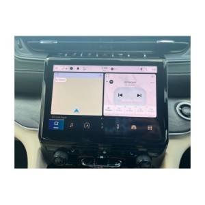 Jeep Grand Cherokee | Luxurious Off-Road SUV