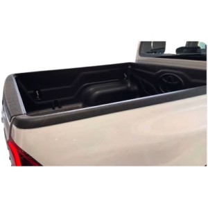 Toyota Hilux High Line | 4x4 Power