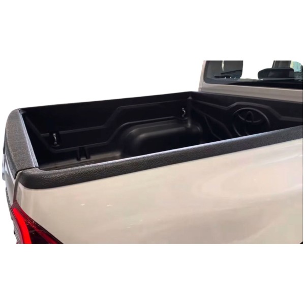 Toyota Hilux High Line | 4x4 Power