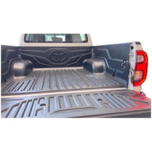 Toyota Hilux High Line | 4x4 Power