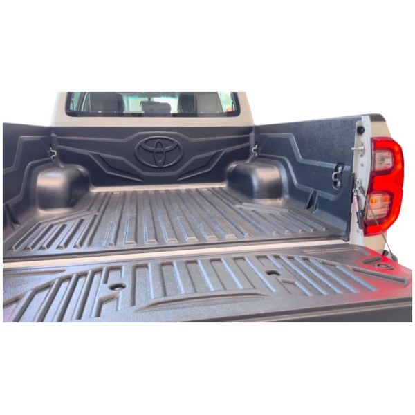 Toyota Hilux High Line | 4x4 Power