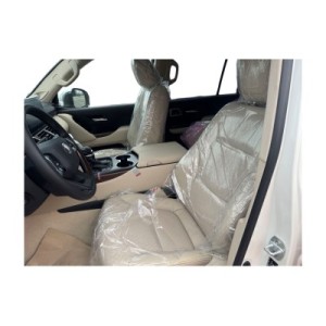 Toyota Land Cruiser VX | Adventure and Comfort