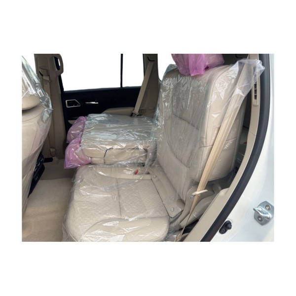 Toyota Land Cruiser VX | Adventure and Comfort