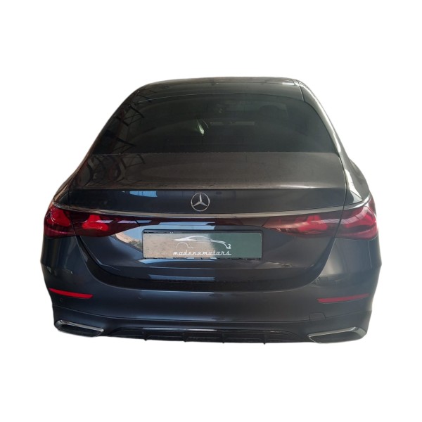 Mercedes E-Class Sedan - Save 13% Now! | Modena Motors GMBH