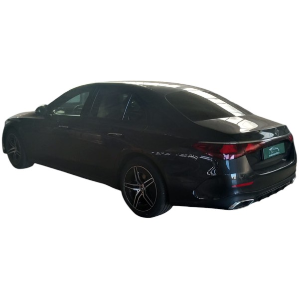 Mercedes E-Class Sedan - Save 13% Now! | Modena Motors GMBH