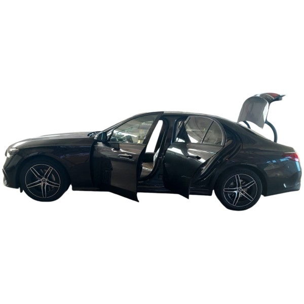 Mercedes E-Class Sedan - Save 13% Now! | Modena Motors GMBH