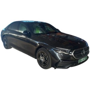 Mercedes E-Class Sedan - Save 13% Now! | Modena Motors GMBH