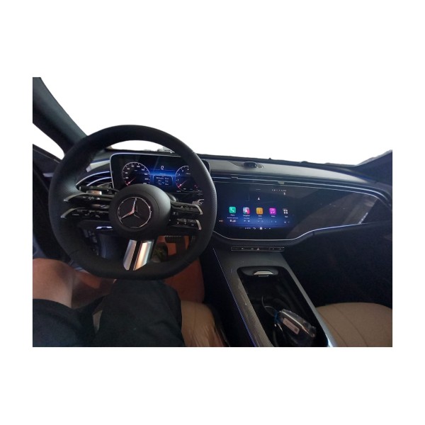 Mercedes E-Class Sedan - Save 13% Now! | Modena Motors GMBH