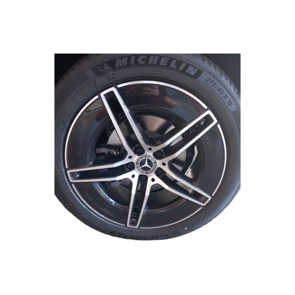 Mercedes E-Class Sedan - Save 13% Now! | Modena Motors GMBH