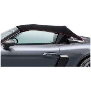 Porsche 718 Spyder RS | Convertible Performance Icon