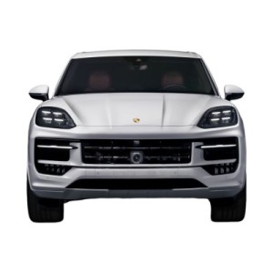 Porsche Cayenne E-Hybrid | Eco-Friendly Luxury SUV