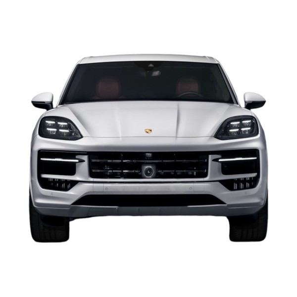 Porsche Cayenne E-Hybrid | Eco-Friendly Luxury SUV