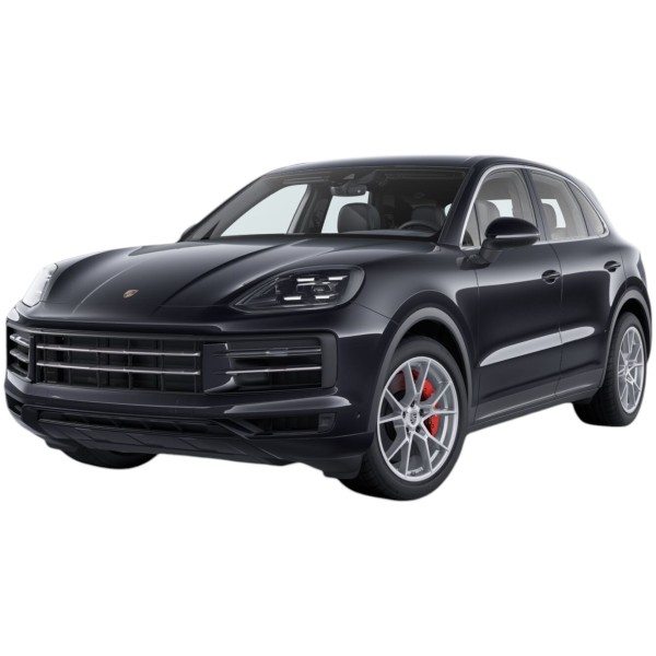 Porsche Cayenne S | Luxury SUV with Performance
