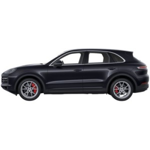 Porsche Cayenne S | Luxury SUV with Performance
