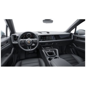 Porsche Cayenne S | Luxury SUV with Performance