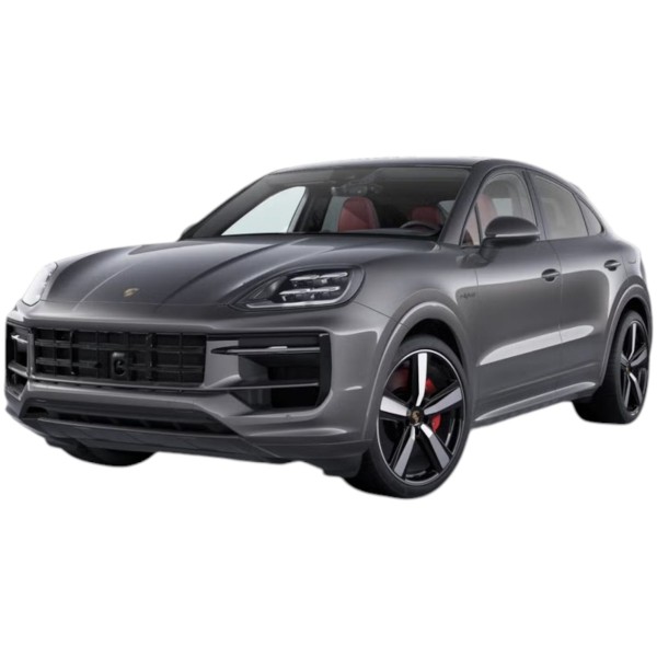 Porsche Cayenne S E-Hybrid | Hybrid SUV Excellence