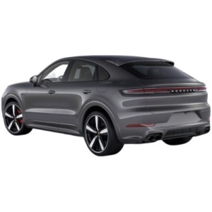 Porsche Cayenne S E-Hybrid | Hybrid SUV Excellence