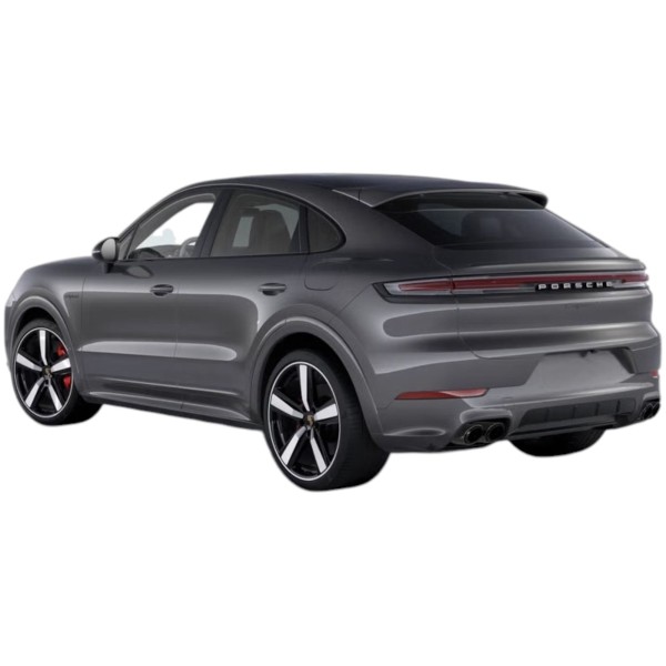 Porsche Cayenne S E-Hybrid | Hybrid SUV Excellence