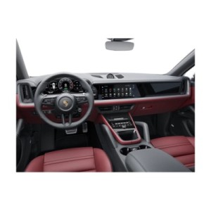 Porsche Cayenne S E-Hybrid | Hybrid SUV Excellence