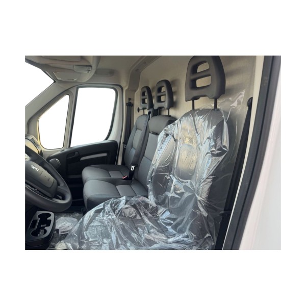 Peugeot Boxer Panel Van | Versatile Commercial Vehicle