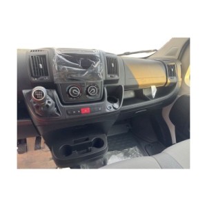 Peugeot Boxer Panel Van | Versatile Commercial Vehicle