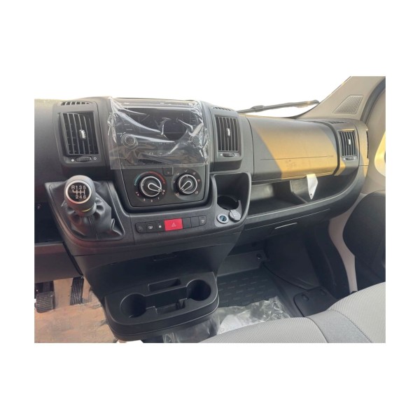 Peugeot Boxer Panel Van | Versatile Commercial Vehicle