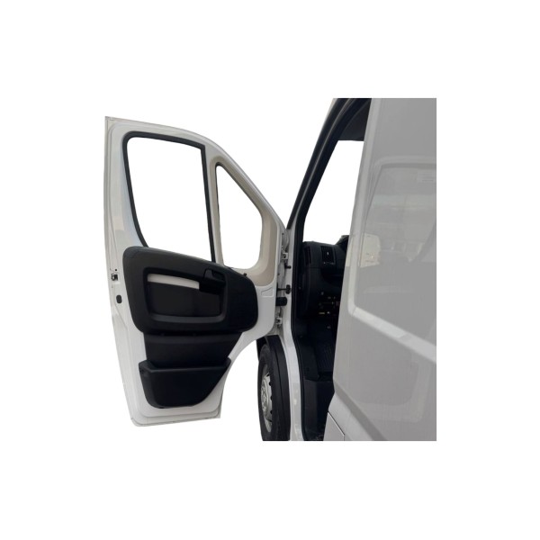 Peugeot Boxer Panel Van | Versatile Commercial Vehicle