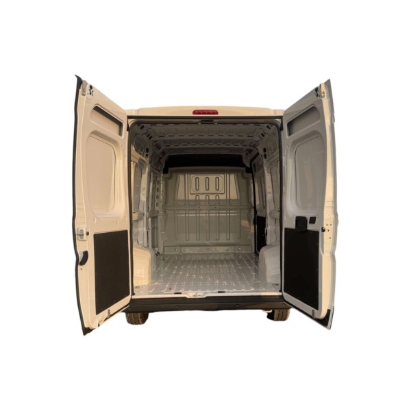 Peugeot Boxer Panel Van | Versatile Commercial Vehicle