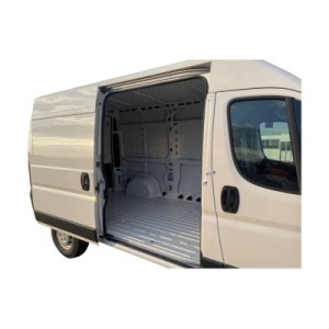 Peugeot Boxer Panel Van | Versatile Commercial Vehicle