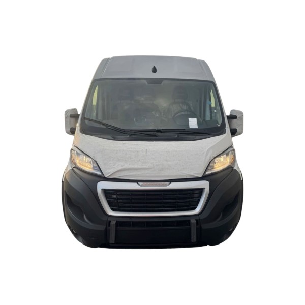 Peugeot Boxer Panel Van | Versatile Commercial Vehicle