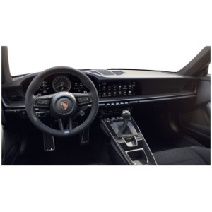 Porsche 911 GT3 | Precision Track Performance