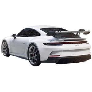 Porsche 911 GT3 | Precision Track Performance