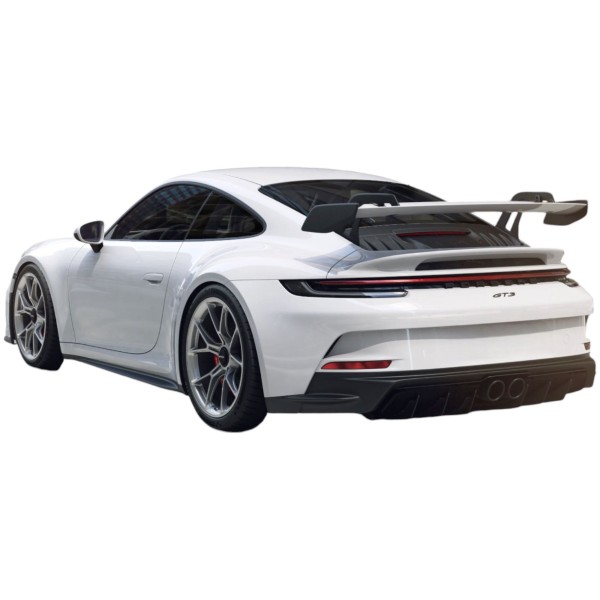 Porsche 911 GT3 | Precision Track Performance